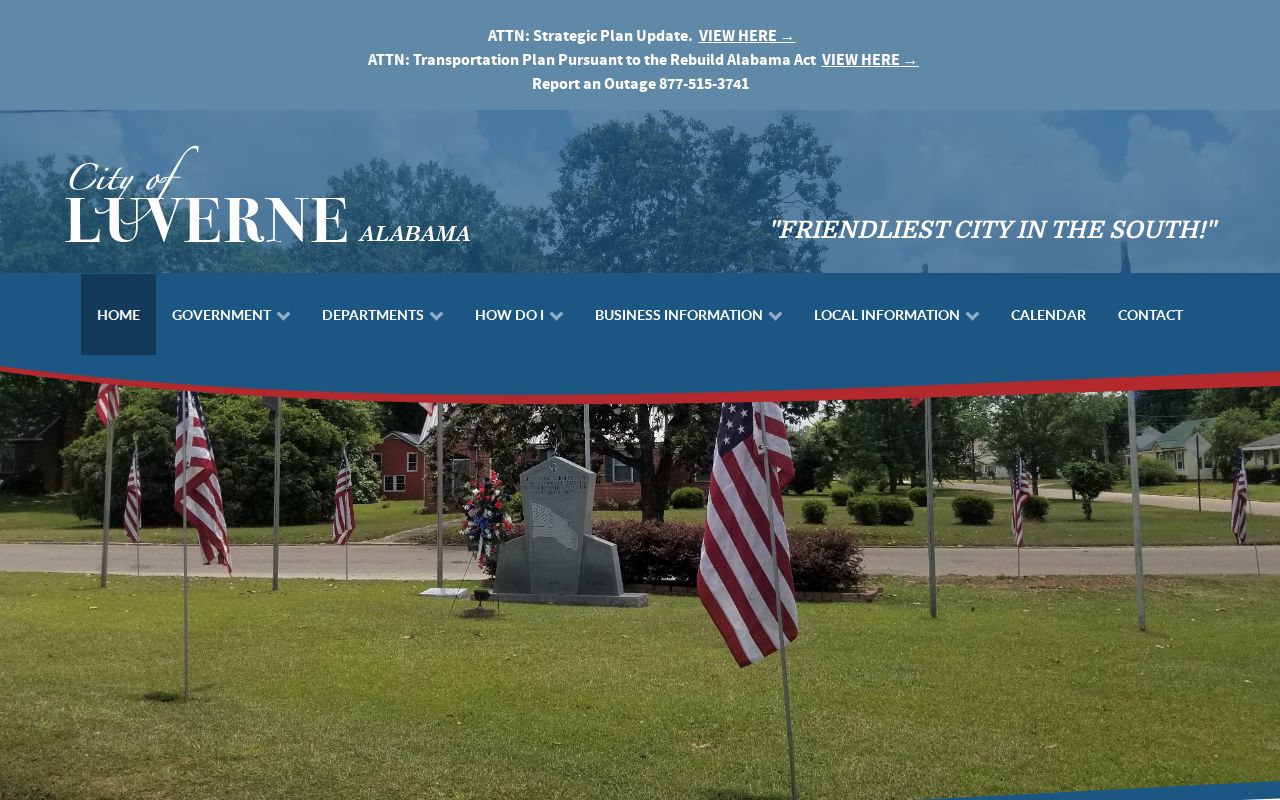 Official Luverne police contact source for recent arrest records